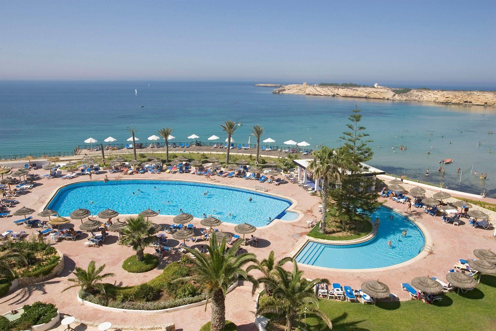 Regency Hotel & Spa Monastir Exterior photo